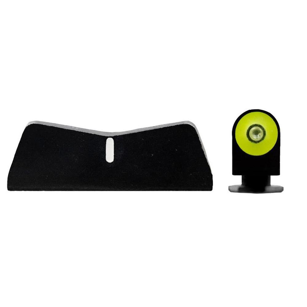 XS Sights DXT2 Big Dot Night Sights for Glock