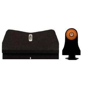 XS Sights DXT2 Big Dot Glock Suppressor Height Sight