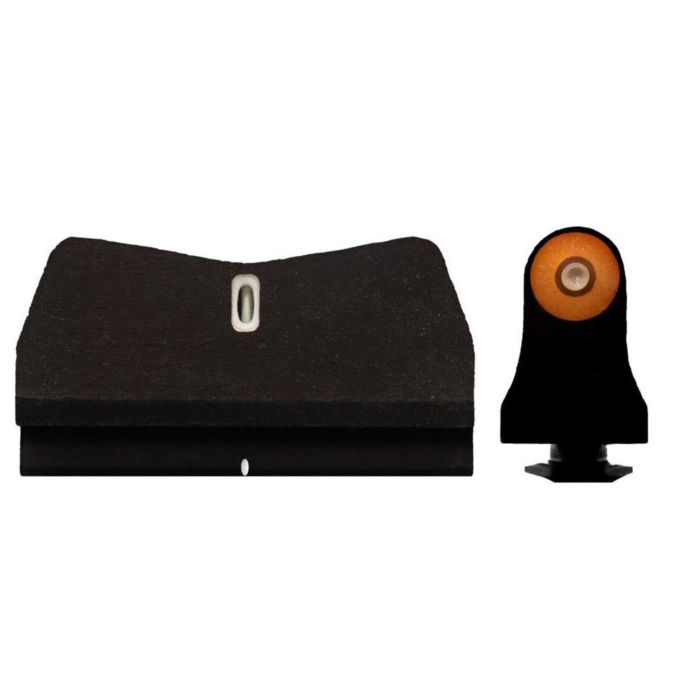 XS Sights DXT2 Big Dot Glock Suppressor Height Sight