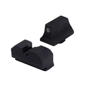 XS Sights Minimalist Night Sight for Glock
