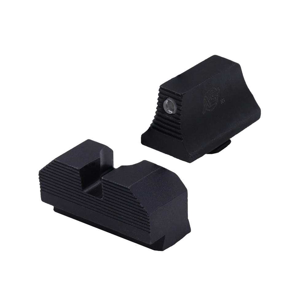 XS Sights Minimalist Night Sight for Glock