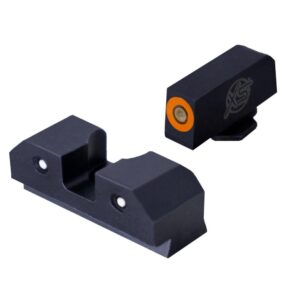 XS Sights R3D Night Sights for Glock 42/43/43x/48