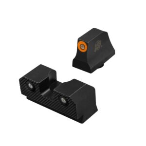 XS R3D Suppressor Height Night Sights for Glock