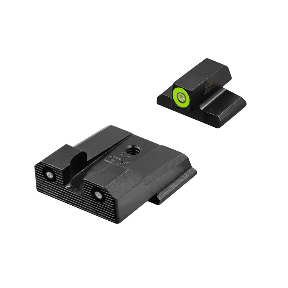 XS Sights R3D 2.0 Night Sights for HK P30 & VP9