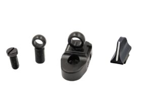 XS Ghost Ring Sight Set for Henry .44 Dovetail