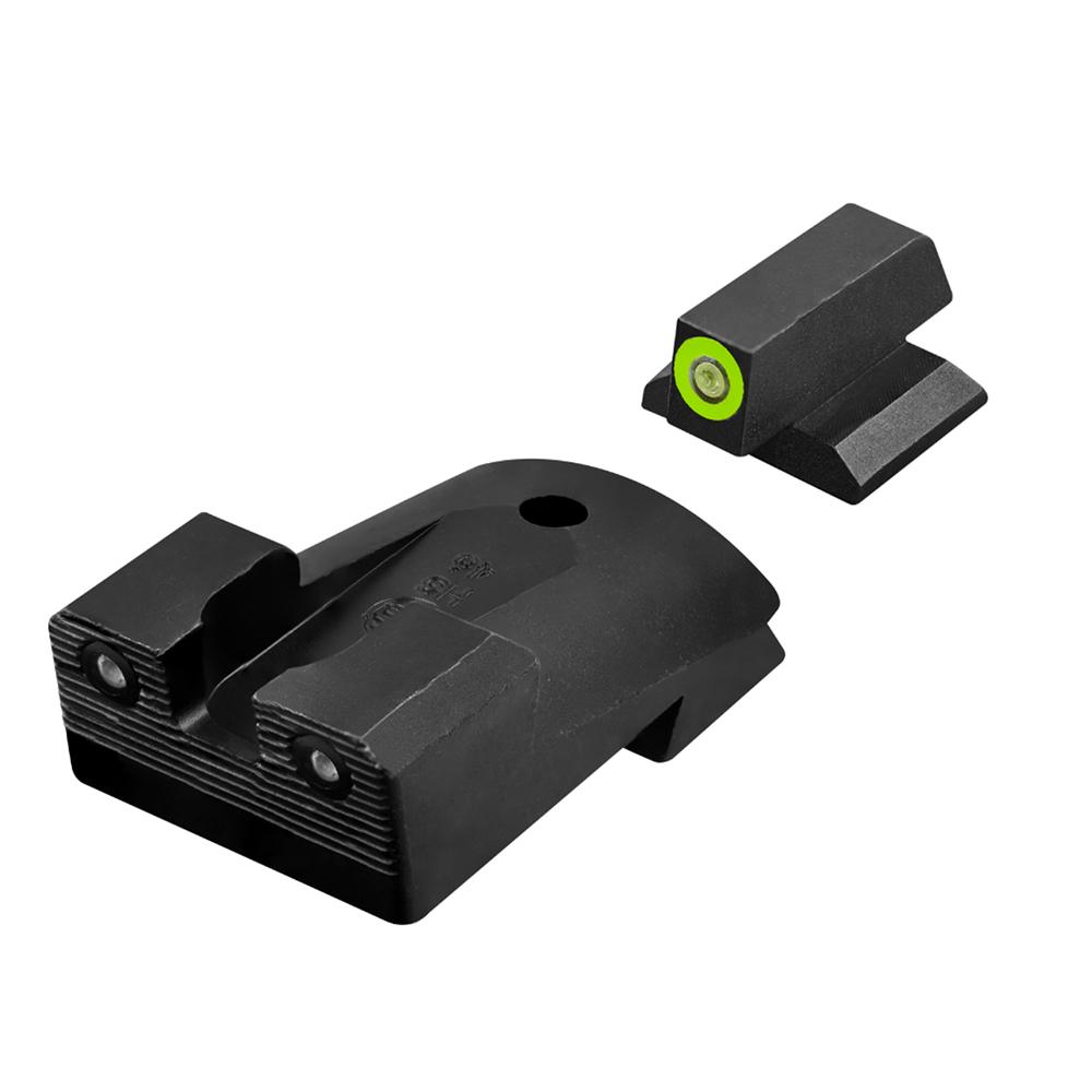 XS Sights R3D 2.0 Night Sights for Kimber 1911