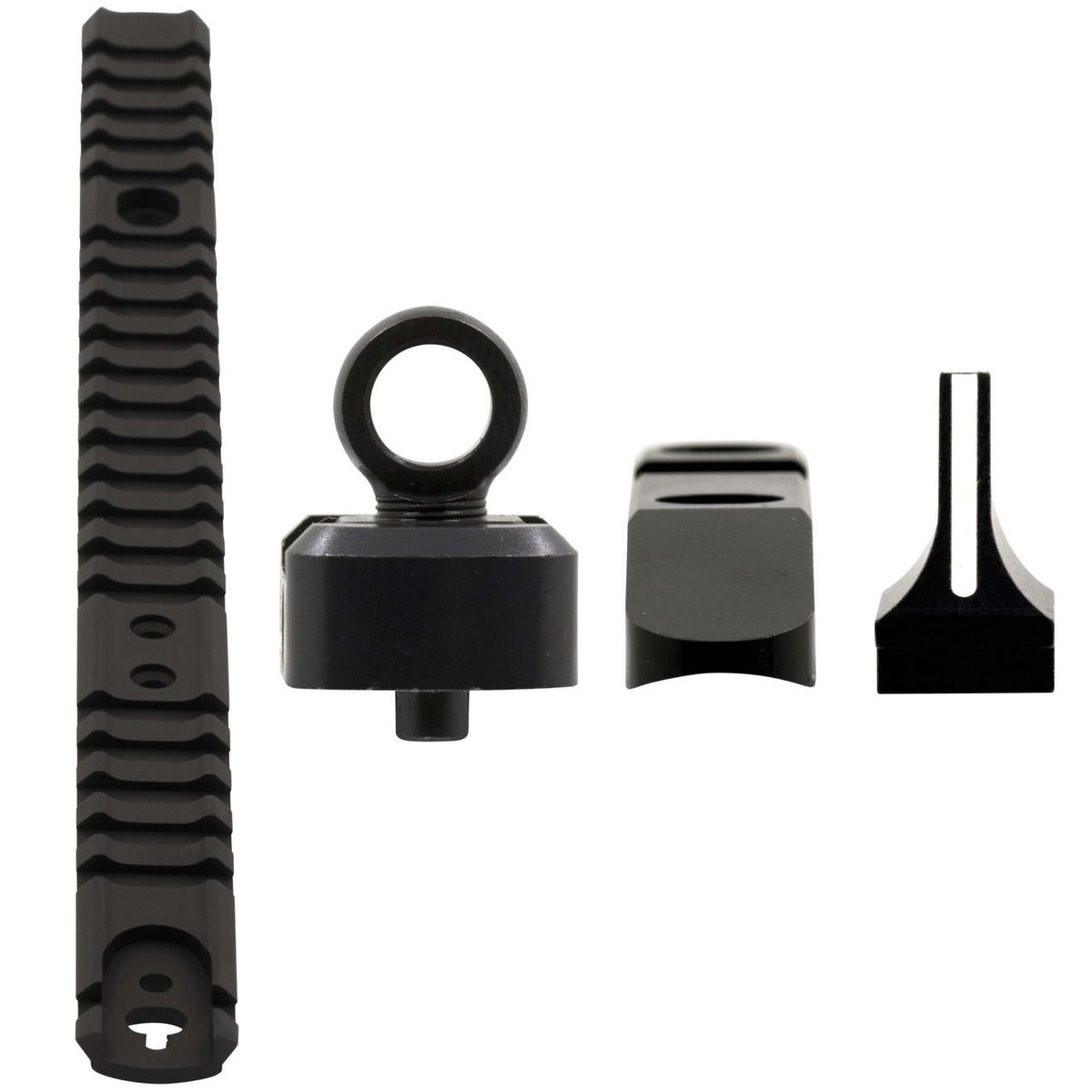 XS Sights Lever Rail Ghost Ring WS for Marlin 308MX