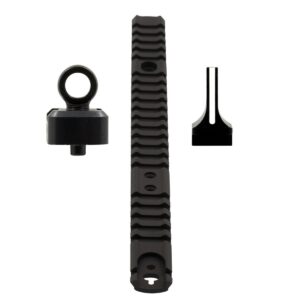 XS Sights Lever Rail Ghost Ring for Marlin 30AS