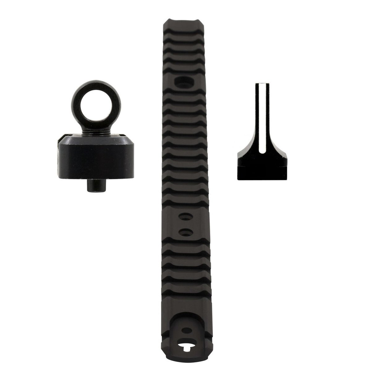 XS Sights Lever Rail Ghost Ring for Marlin 30AS