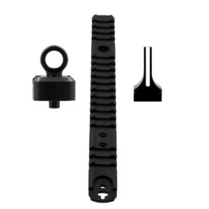 XS Sight Systems Lever Rail Ghost Ring for Marlin 1894