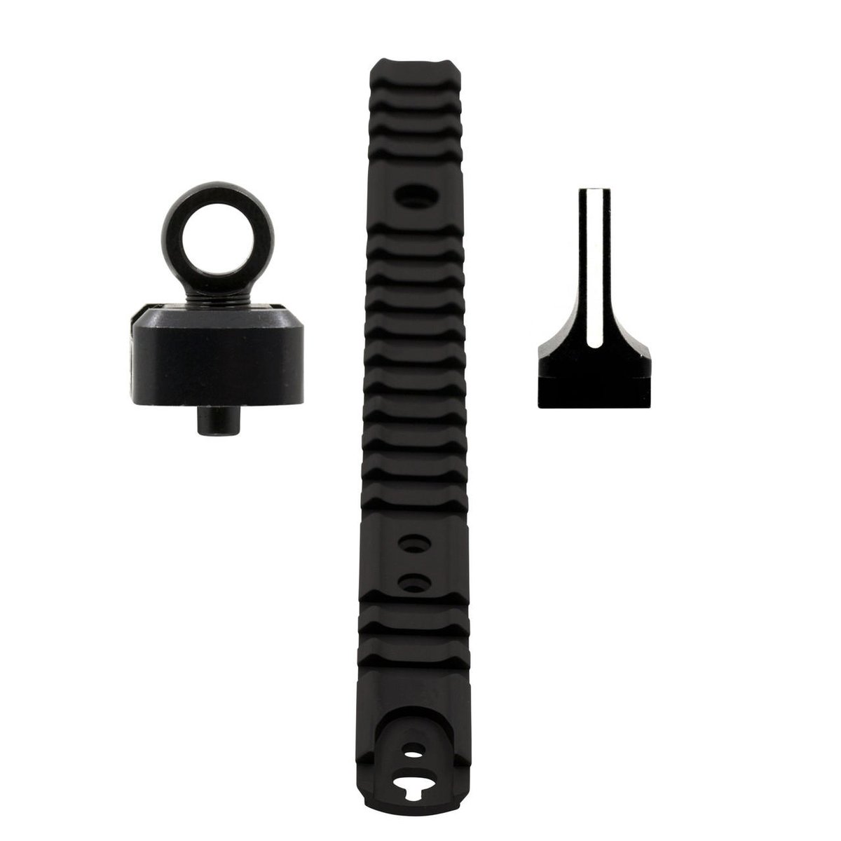 XS Sight Systems Lever Rail Ghost Ring for Marlin 1894