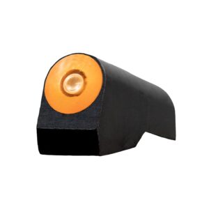 Big Dot Tritium Shotgun Bead - Remington Sight