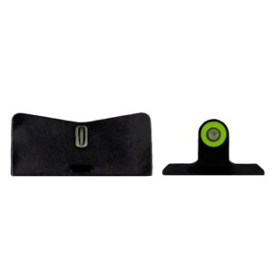 XS Sights DXT2 Standard Dot Sight for Sig - Green