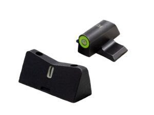 XS Sight DXW2 Dot Sight for S&W Revolvers - Green