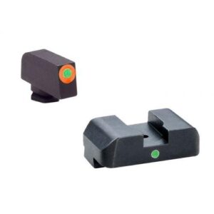 XS Sights F8 Night Sight for S&W M&P Models