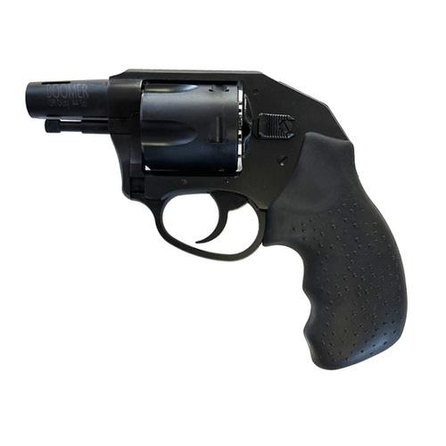 Charter Arms Boomer .44 Special Revolver - 2'' Barrel, 5rd