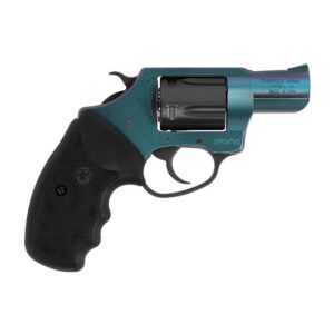 Charter Arms Undercover Chameleon .38 Special Revolver