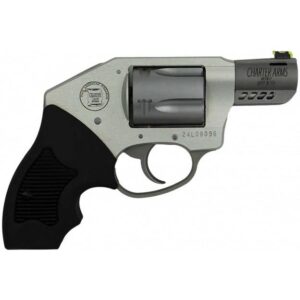Charter Arms Off Duty Coyote .380 ACP Revolver