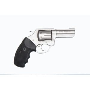 Charter Arms Pit Bull .380 ACP Stainless Revolver