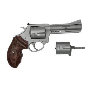 Charter Arms Mag Pug Pit Bull .357 Mag/9mm Revolver