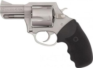 Charter Arms Bulldog .45 Long Colt Revolver - 2.5" Barrel