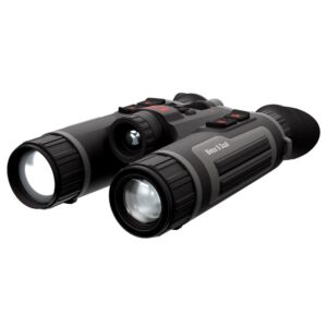 ATN Binox 6 Thermal Binoculars with 4K UHD & LRF