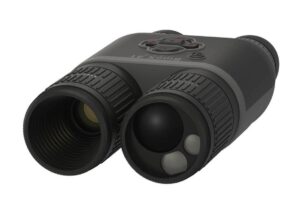 ATN BinoX 4T Thermal Binocular with Laser Rangefinder