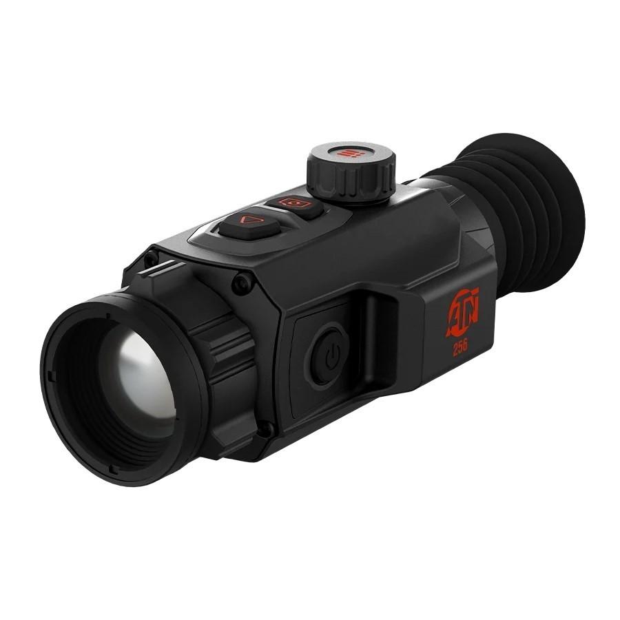 ATN TICO 6 Thermal Clip-On Optic 1x 384x288