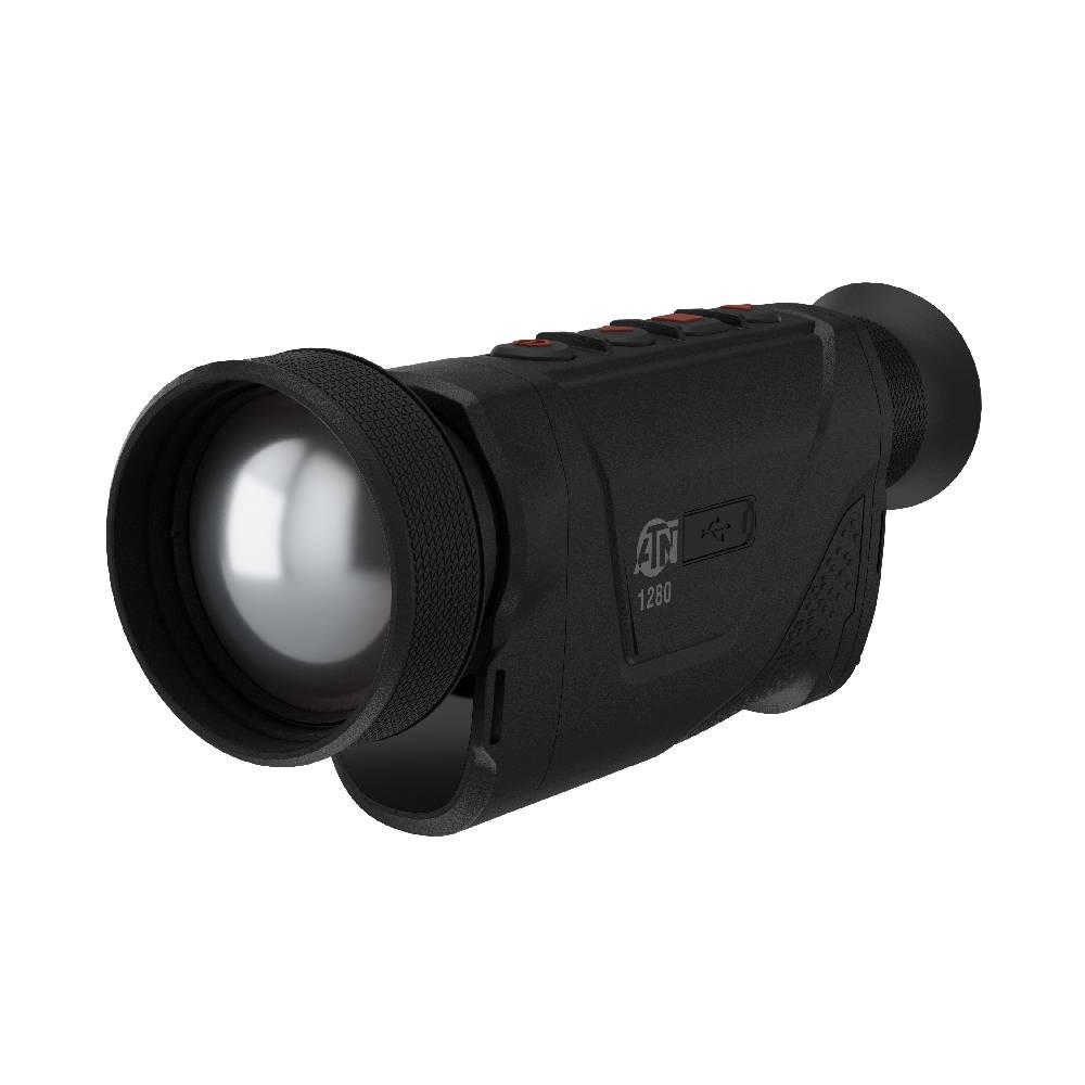 ATN BlazeHunter XD Thermal Monocular 2-16x with LRF