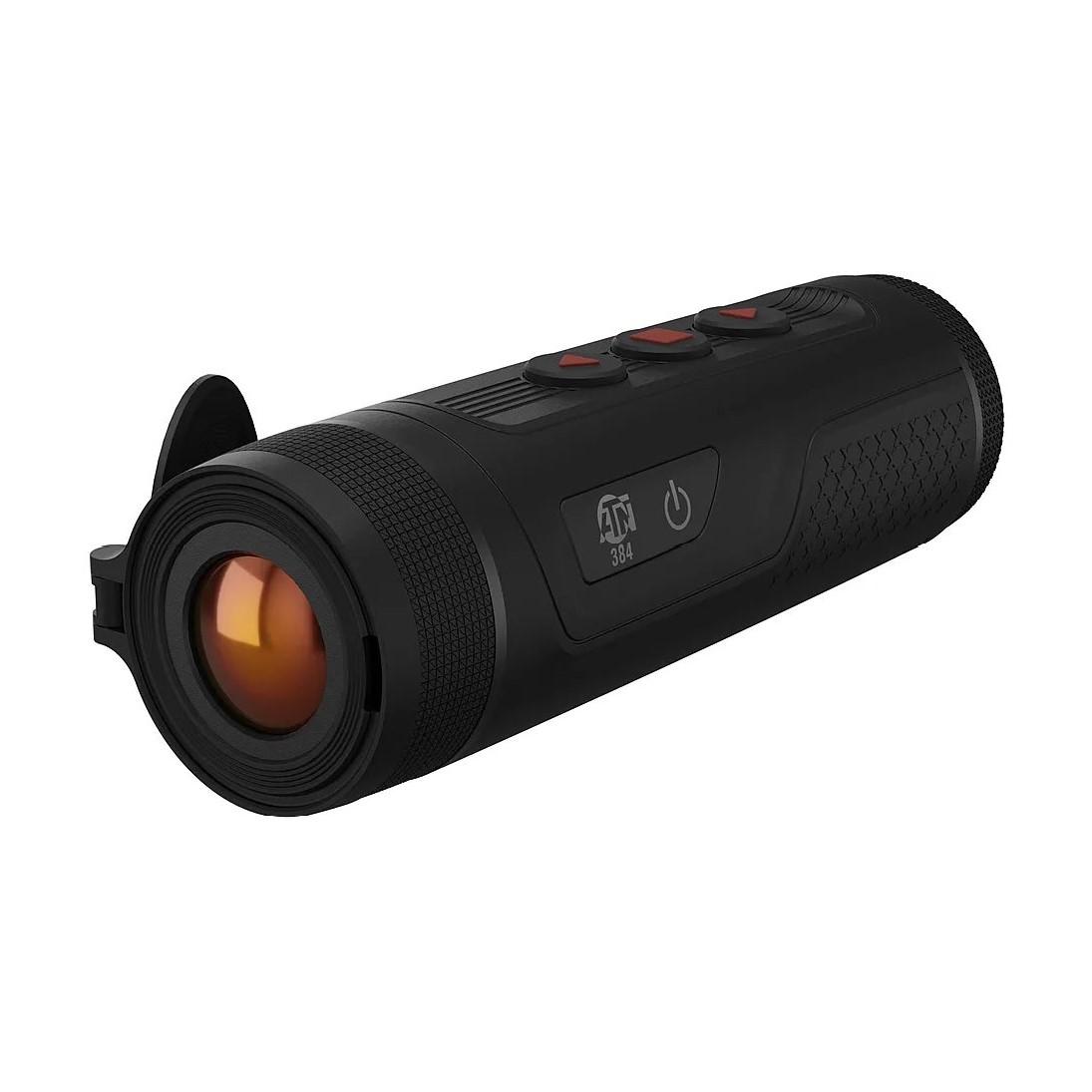 ATN Blaze Trek 325 Thermal Optic Monocular 2.7-21X