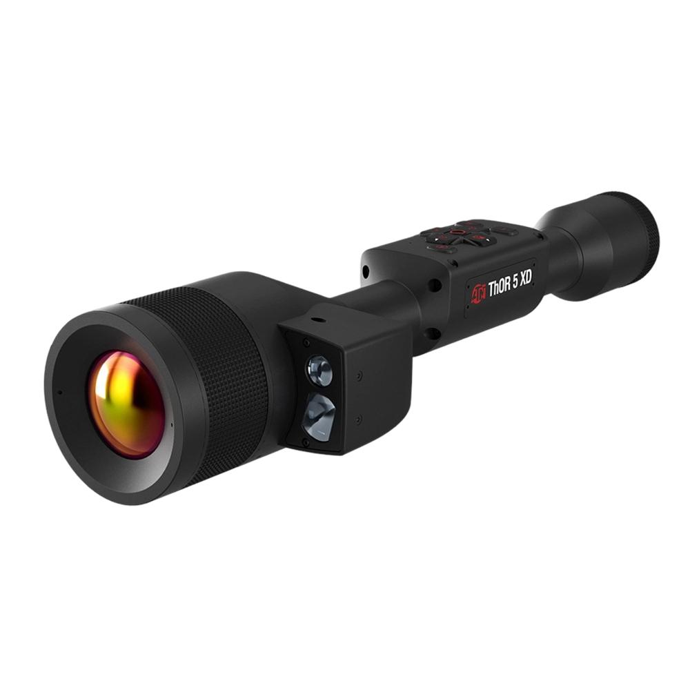 ATN Thor 5 XD LRF 2-20x Thermal Rifle Scope