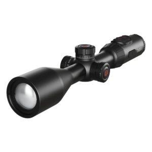 ATN ThOR 6 Elite Thermal Optic 3.5-28x