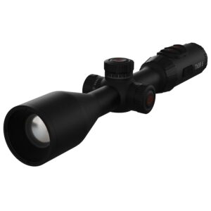ATN ThOR 6 ELITE 640 2-16X Thermal Optic