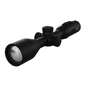 ATN ThOR 6 Elite 640 3-24x Thermal Optic