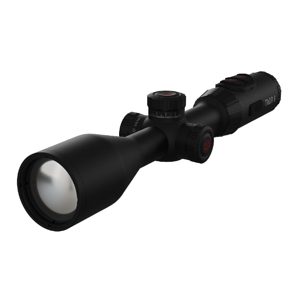 ATN ThOR 6 Elite 640 3-24x Thermal Optic