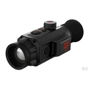 ATN ThOR 6 Mini Thermal Scope 3.5-28x 384x288
