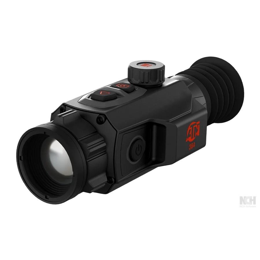 ATN ThOR 6 Mini Thermal Scope 3.5-28x 384x288