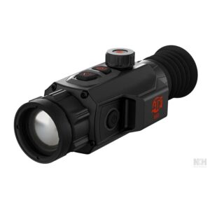 ATN ThOR 6 Mini Compact Thermal Scope 3-24x 640x512
