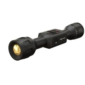 ATN Thor LTV 3-9x Thermal Rifle Scope with Video Recording