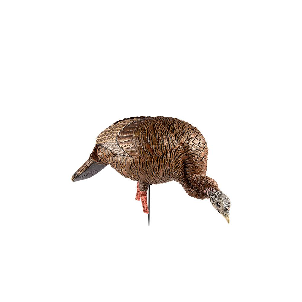 Avian-X HDR Feeding Hen Turkey Decoy
