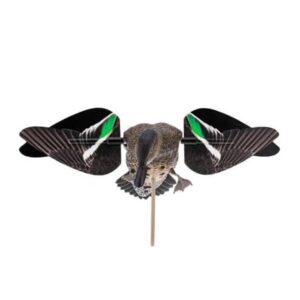 Avian-X Powerflight Replacement Wings Teal