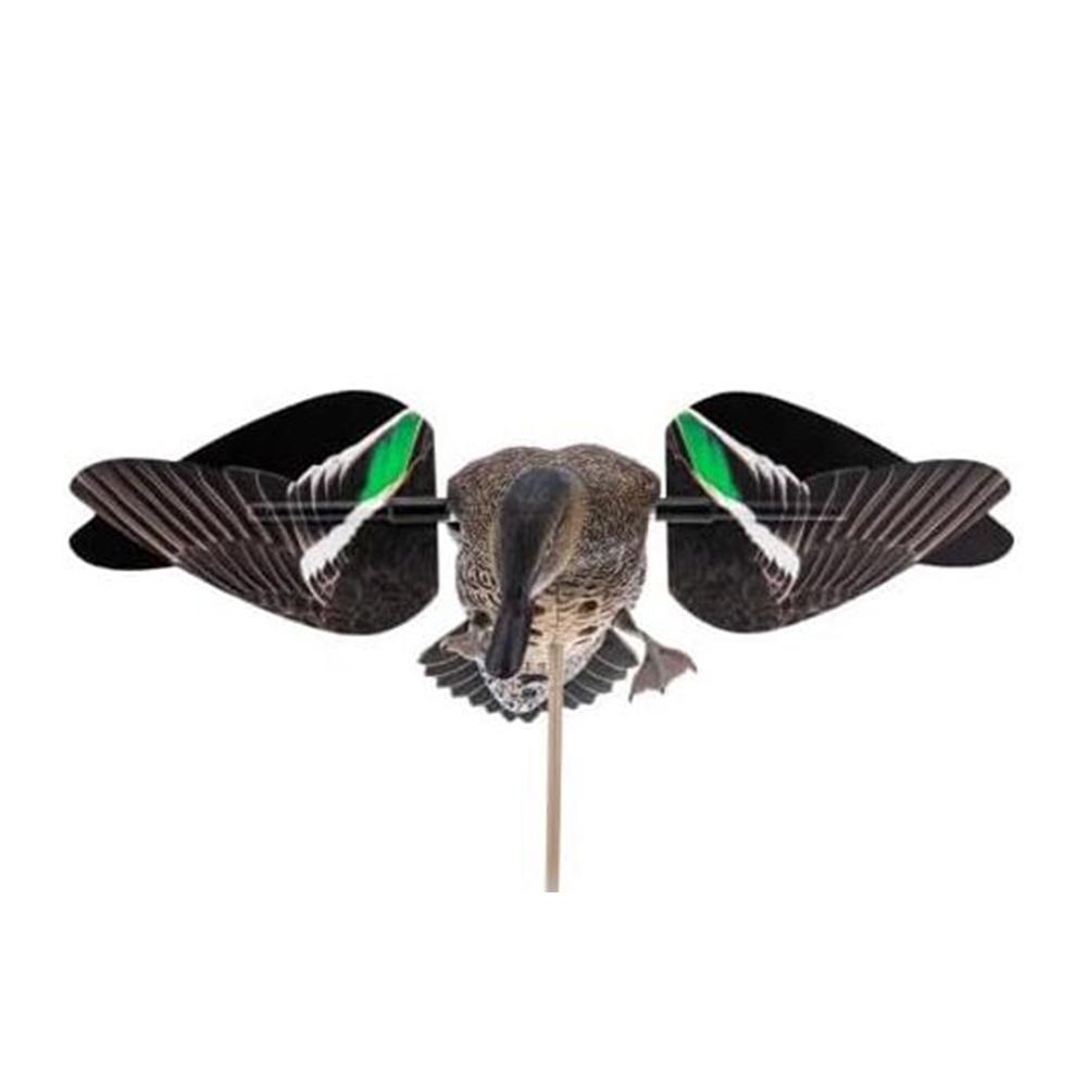 Avian-X Powerflight Replacement Wings Teal