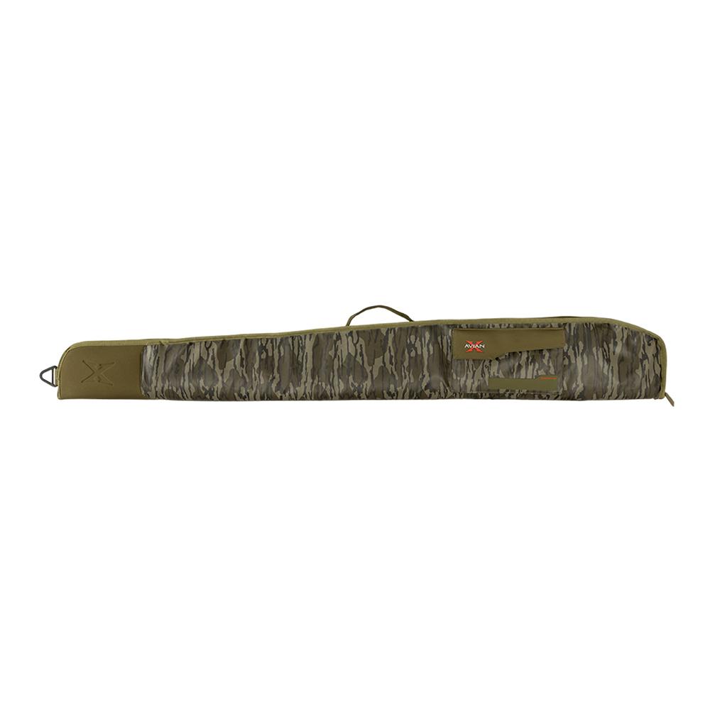 Avian-X Floating Shotgun Case Mossy Oak Bottomland