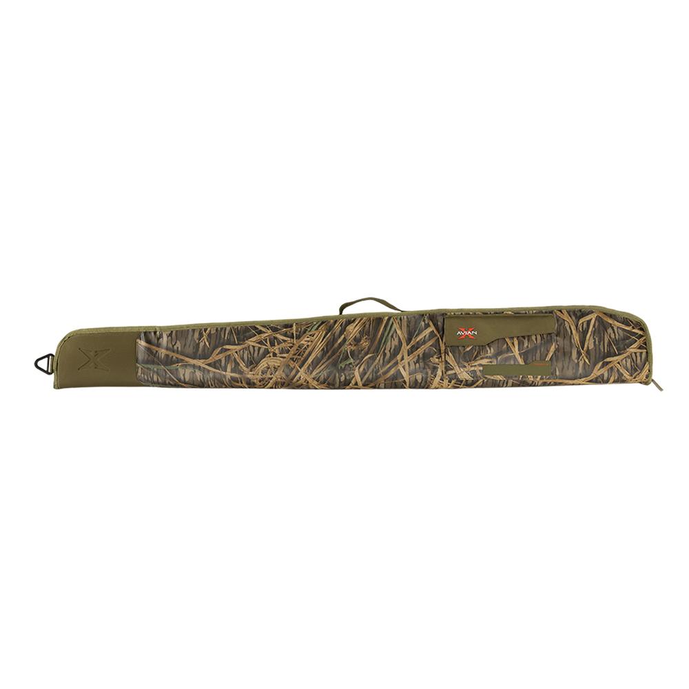 Avian X Mossy Oak Shadow Grass Shotgun Case 53"