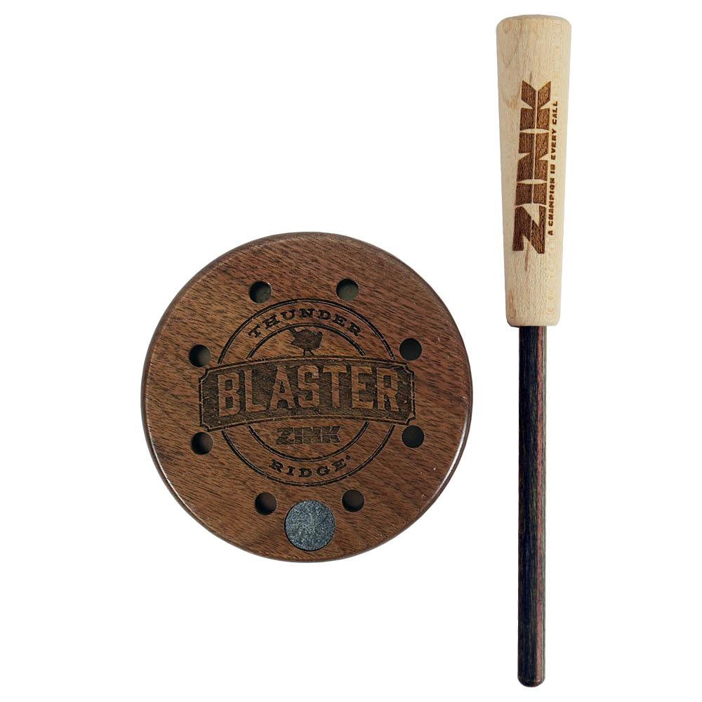 ZINK Ridge Blaster Friction Call for Turkey Hunting
