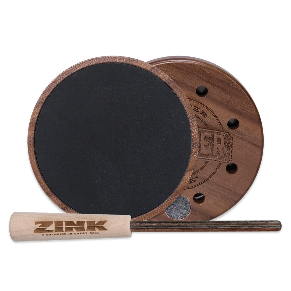 Avian X Thunder Ridge Rocker Slate Turkey Call Walnut