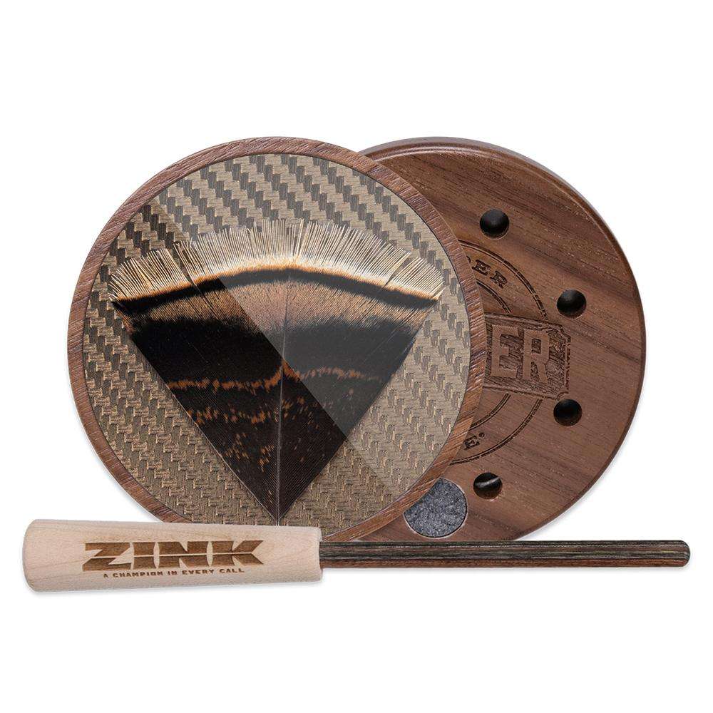 Avian X Thunder Ridge Glass Turkey Call