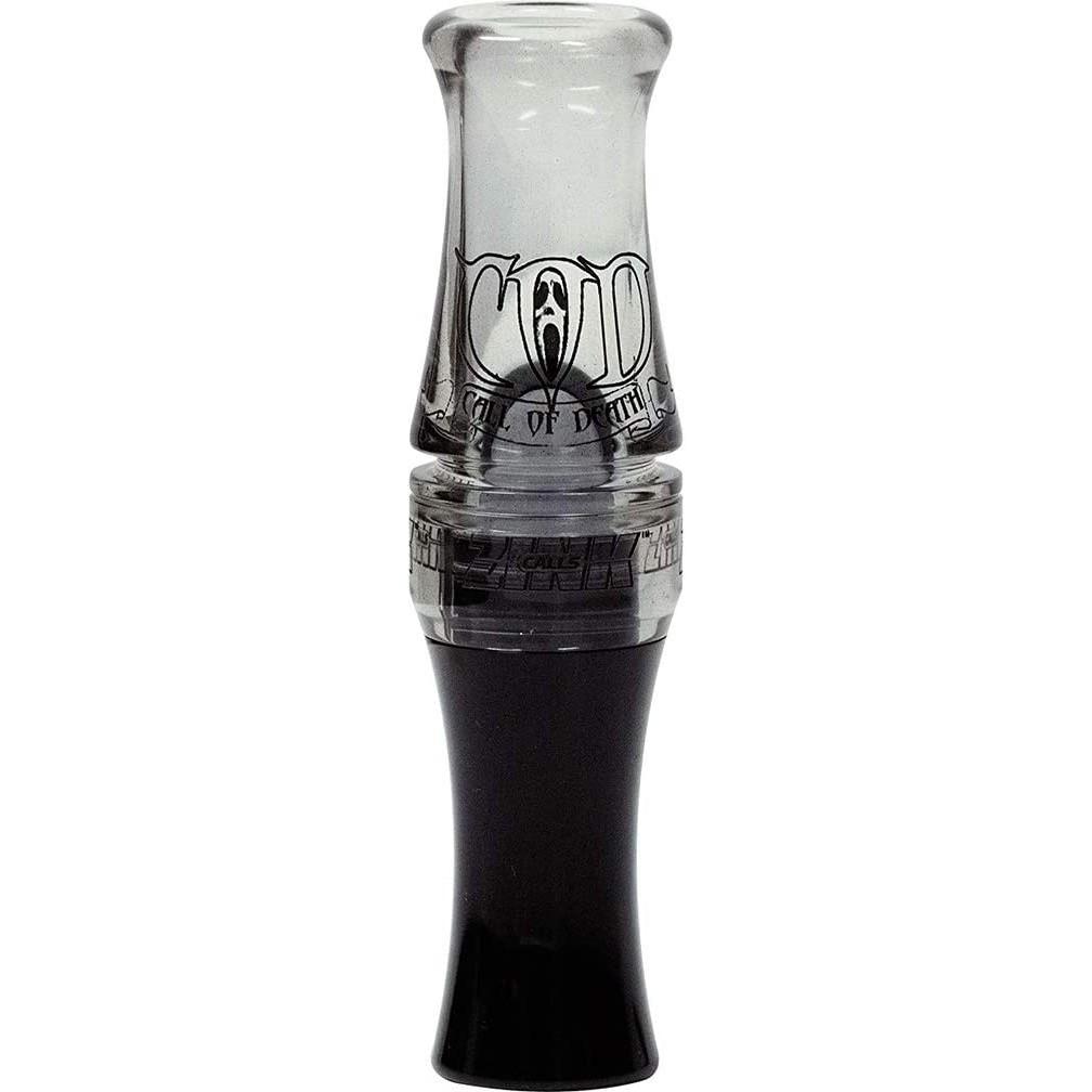 Avian X Call of Death Goose Call Gun Smoke