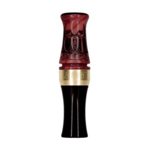 Avian X ZNK-ZNK5067 Call of Death Custom Hunter Polycarbonate/ Cocobolo Hardwood Attracts Geese