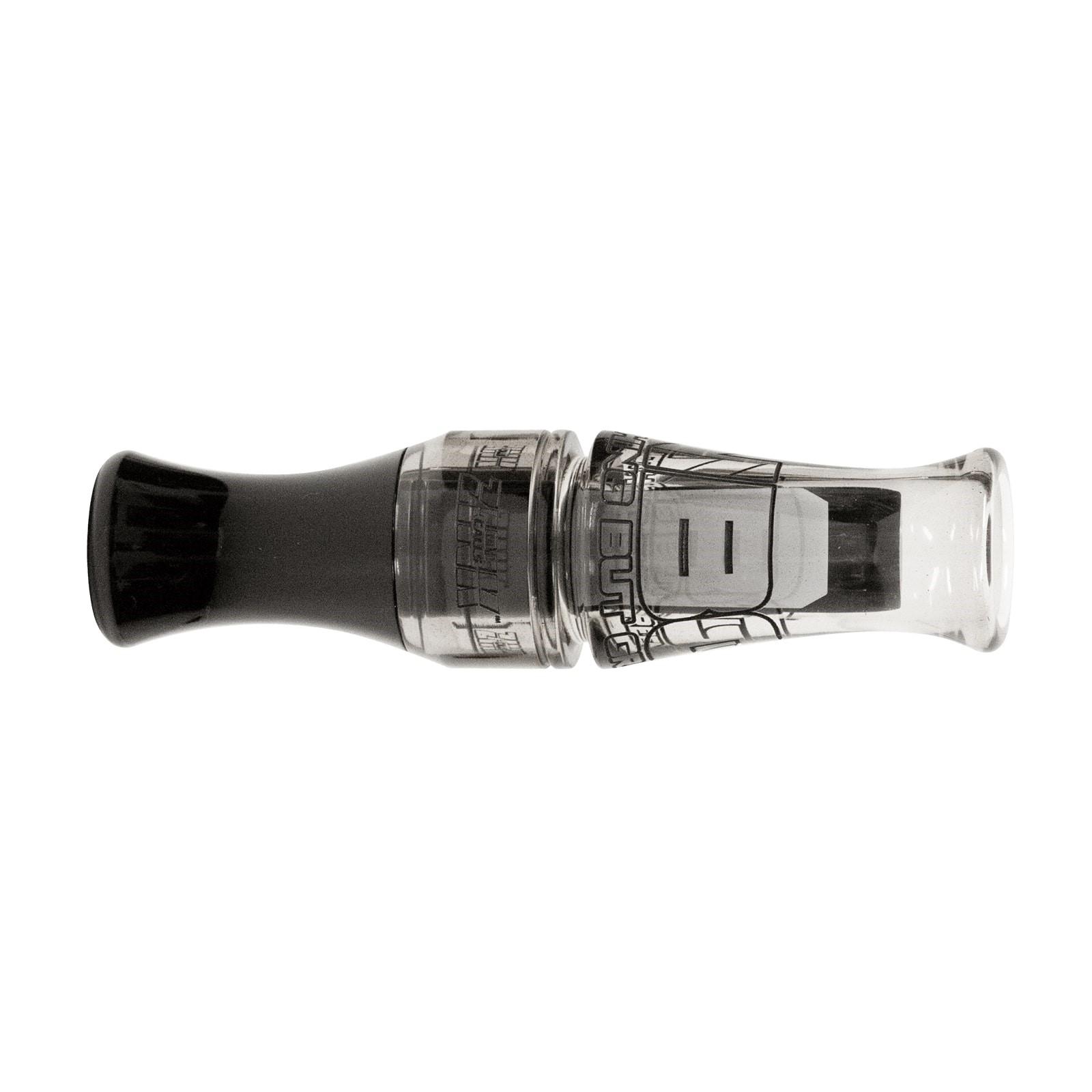 Zink NBG Gunsmoke Single Reed Duck Call